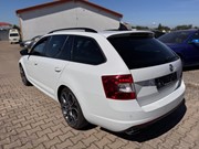 Škoda Octavia 2.0 TSI RS DSG R19 EXTREME