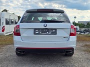 Škoda Octavia 2.0 TSI RS DSG R19 EXTREME