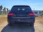 Mercedes-Benz Třídy C C 250 CDI AMG 4Matic 9G-Tronic