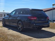 Mercedes-Benz Třídy C C 250 CDI AMG 4Matic 9G-Tronic