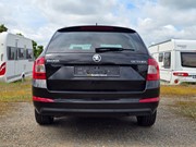 Škoda Octavia 2.0 TDI DSG Edition