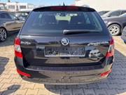 Škoda Octavia 2.0 TDI DSG Edition