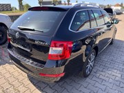 Škoda Octavia 2.0 TDI DSG Edition