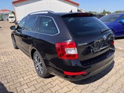 Škoda Octavia 2.0 TDI DSG Edition
