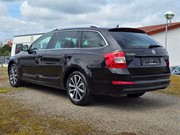 Škoda Octavia 2.0 TDI DSG Edition