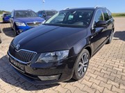 Škoda Octavia 2.0 TDI DSG Edition