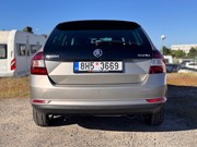 Škoda Rapid Spaceback 1.4 TDI Ambition