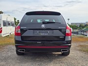 Škoda Octavia 2.0 TDI RS 135 kw
