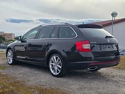 Škoda Octavia 2.0 TDI RS 135 kw