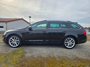 Škoda Octavia 2.0 TDI RS 135 kw