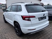 Škoda Karoq 2.0 TSI DSG Sportline 4x4