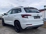 Škoda Karoq 2.0 TSI DSG Sportline 4x4