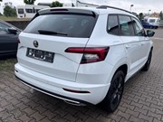 Škoda Karoq 2.0 TSI DSG Sportline 4x4