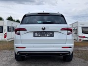 Škoda Karoq 2.0 TSI DSG Sportline 4x4