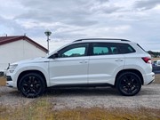 Škoda Karoq 2.0 TSI DSG Sportline 4x4