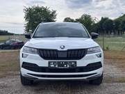 Škoda Karoq 2.0 TSI DSG Sportline 4x4