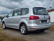 Volkswagen Sharan 2.0 TDI Highline 125 kw 6míst