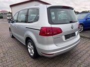 Volkswagen Sharan 2.0 TDI Highline 125 kw 6míst