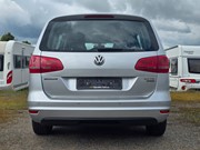 Volkswagen Sharan 2.0 TDI Highline 125 kw 6míst