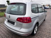 Volkswagen Sharan 2.0 TDI Highline 125 kw 6míst