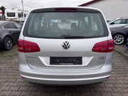 Volkswagen Sharan 2.0 TDI Highline 125 kw 6míst