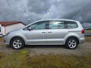 Volkswagen Sharan 2.0 TDI Highline 125 kw 6míst