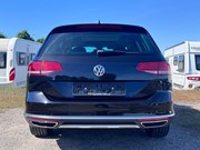 Volkswagen Passat Alltrack 2.0 TDI DSG 4motion
