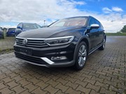 Volkswagen Passat Alltrack 2.0 TDI DSG 4motion