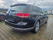 Volkswagen Passat Alltrack 2.0 TDI DSG 4motion