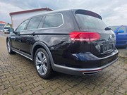 Volkswagen Passat Alltrack 2.0 TDI DSG 4motion