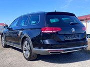 Volkswagen Passat Alltrack 2.0 TDI DSG 4motion