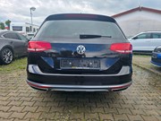 Volkswagen Passat Alltrack 2.0 TDI DSG 4motion