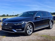 Volkswagen Passat Alltrack 2.0 TDI DSG 4motion