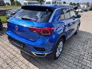 Volkswagen T-Roc 2.0 TSI DSG Sport 4motion
