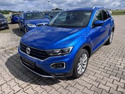Volkswagen T-Roc 2.0 TSI DSG Sport 4motion