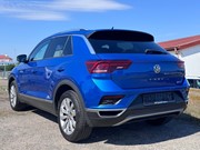 Volkswagen T-Roc 2.0 TSI DSG Sport 4motion