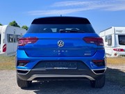 Volkswagen T-Roc 2.0 TSI DSG Sport 4motion