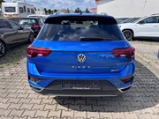 Volkswagen T-Roc 2.0 TSI DSG Sport 4motion