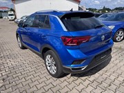 Volkswagen T-Roc 2.0 TSI DSG Sport 4motion
