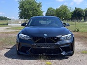 BMW M2 Competition