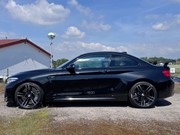 BMW M2 Competition