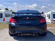 BMW M2 Competition
