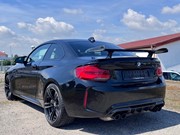BMW M2 Competition