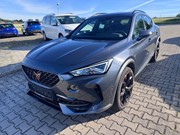Cupra Formentor 2.0 TSI VZ 4Drive DSG 228 kw
