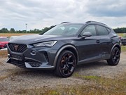 Cupra Formentor 2.0 TSI VZ 4Drive DSG 228 kw