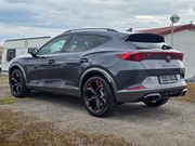 Cupra Formentor 2.0 TSI VZ 4Drive DSG 228 kw