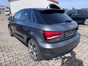 Audi S1 2.0 TFSI Quattro 170 kw