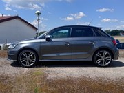 Audi S1 2.0 TFSI Quattro 170 kw BOSE