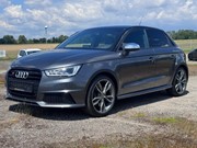 Audi S1 2.0 TFSI Quattro 170 kw BOSE