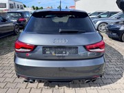 Audi S1 2.0 TFSI Quattro 170 kw
